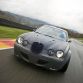 Jaguar S Type R Supercharged by Panzani Design