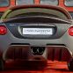 Jaguar S Type R Supercharged by Panzani Design