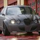 Jaguar S Type R Supercharged by Panzani Design