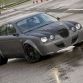Jaguar S Type R Supercharged by Panzani Design