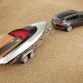 Jaguar Speed Boat Concept