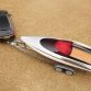 Jaguar Speed Boat Concept