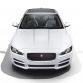 Jaguar XE 2015