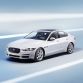 Jaguar XE 2015