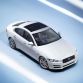 Jaguar XE 2015