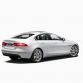 Jaguar XE 2015