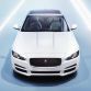Jaguar XE 2015