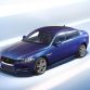 Jaguar XE 2015