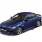 Jaguar XE 2015