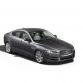 Jaguar XE 2015