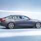 Jaguar XE 2015