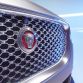 Jaguar XE 2015