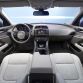 Jaguar XE 2015