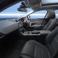 Jaguar XE 2015