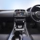 Jaguar XE 2015