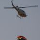 Jaguar XE Helicopter