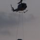 Jaguar XE Helicopter