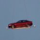 Jaguar XE Helicopter