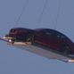Jaguar XE Helicopter
