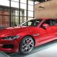 Jaguar XE Live in Paris 2014 (1)