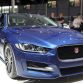 Jaguar XE Live in Paris 2014 (5)