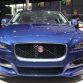 Jaguar XE Live in Paris 2014 (6)