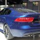 Jaguar XE Live in Paris 2014 (9)