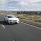 Jaguar XF 2.2 diesel crosses America