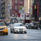 Jaguar XF 2.2 diesel crosses America