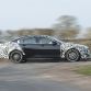 Jaguar XF 2012 teaser image