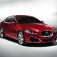 Jaguar XF 2012