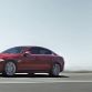 Jaguar XF 2012