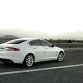 Jaguar XF 2012