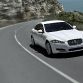 Jaguar XF 2012