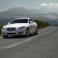 Jaguar XF 2012