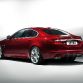 Jaguar XF 2012