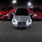 Jaguar XF 2012