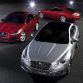 Jaguar XF 2012