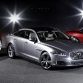 Jaguar XF 2012