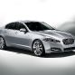Jaguar XF 2012