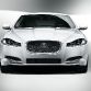 Jaguar XF 2012