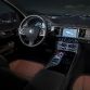 Jaguar XF 2012