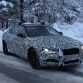 Jaguar XF 2016 Spy Photos (3)
