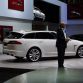 Jaguar XF Sportbrake 2013 Live in Geneva 2012