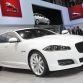 Jaguar XF Sportbrake 2013 Live in Geneva 2012