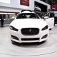 Jaguar XF Sportbrake 2013 Live in Geneva 2012