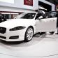 Jaguar XF Sportbrake 2013 Live in Geneva 2012