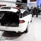 Jaguar XF Sportbrake 2013 Live in Geneva 2012