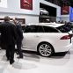Jaguar XF Sportbrake 2013 Live in Geneva 2012