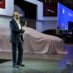 Jaguar XF Sportbrake 2013 Live in Geneva 2012